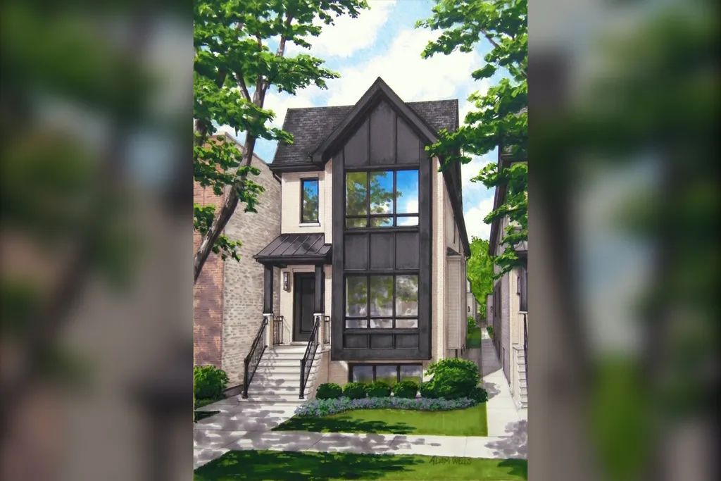 Picture of 4132 N. Claremont