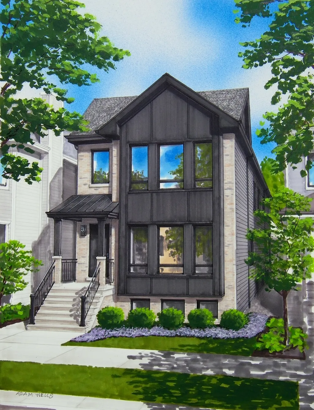 Picture of 4425 N Winchester