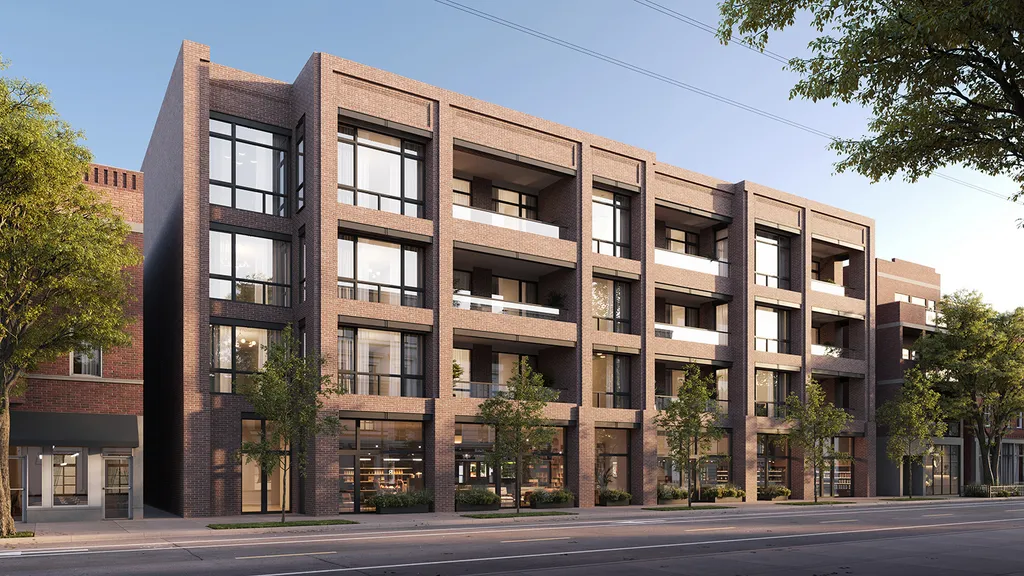 Picture of 3037 N Lincoln