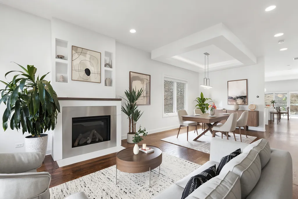 large hero image for property