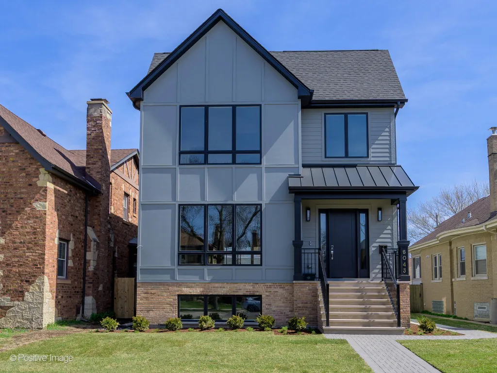 large hero image for property
