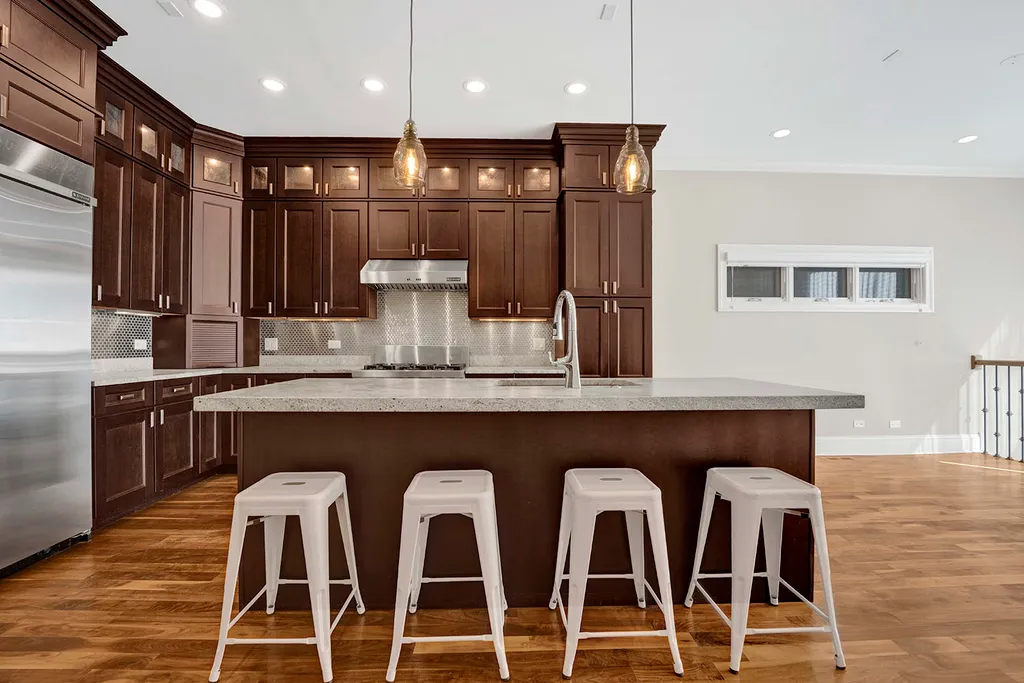 large hero image for property