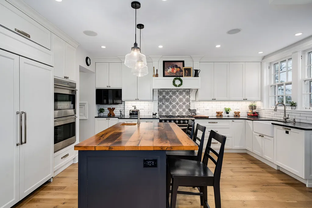 large hero image for property