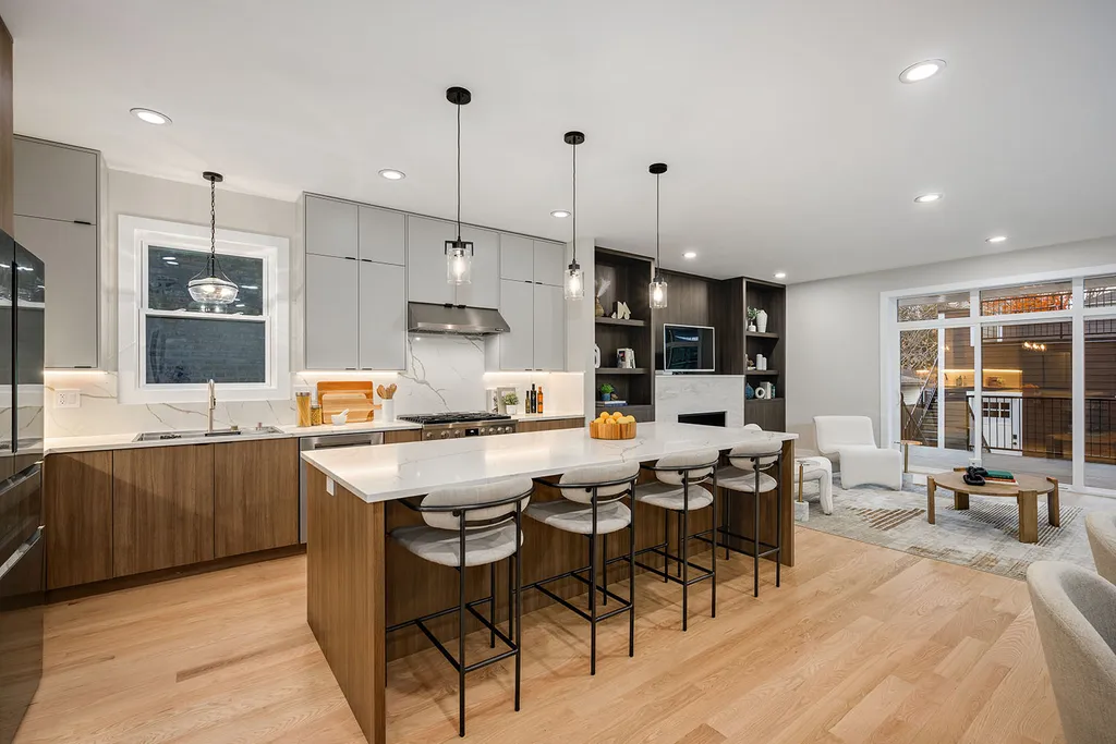 large hero image for property