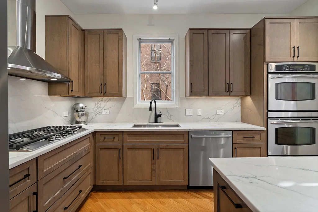 large hero image for property