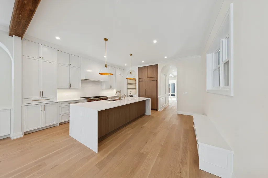 large hero image for property