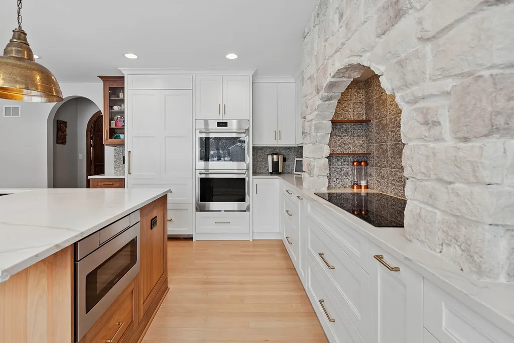 large hero image for property