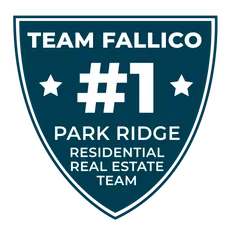Team Fallico: #1 Park Ridge Real Estate Team
