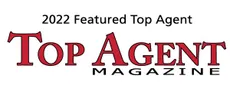 Top Agent Magazine Featured Top Agent