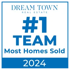 Dream Town #1 Team 2024