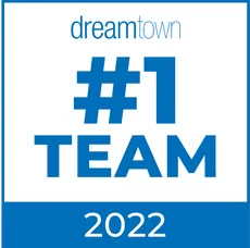 Dream Town #1 Team 2022