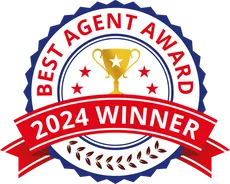 Best Agent Award - 2024 Winner