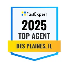 Fast Expert Top Agent