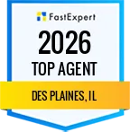 Fast Expert Top Agent Des Plaines