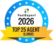 Fast Expert Top 25 Agent Illinois