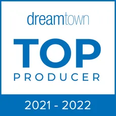 Dream Town Top Producer 2021 - 2022