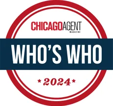 Chicago Agent Who's Who