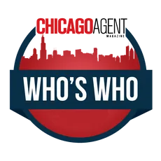 Chicago Agent Magazine's Who's Who