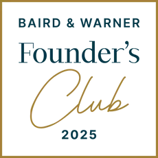 Baird & Warner Founder's Club