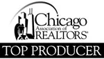 Chicago Association of Realtors Top Producer