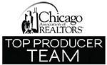 Chicago Realtor Top Producer Team