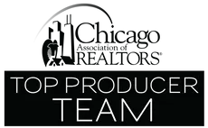 Chicago Realtors Top Producer Team