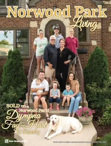 Norwood Park Living Magazine
