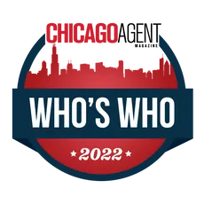 Chicago Agent Magazine | Who's Who 2022