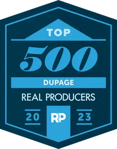 Real Producers Top 500