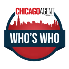 Chicago Agent Magazine Who's Who (ND)