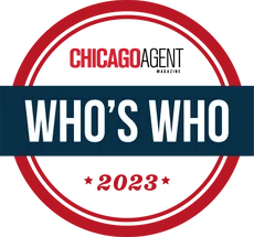 Chicago Agent Magazine | Who's Who 2023