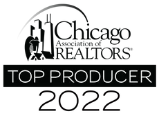 Chicago Association of Realtors | Top Producer 2022