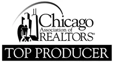 Chicago Association of Realtors | Top Producer