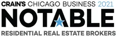 Crain's Chicago Business | Notable Residential Real Estate Brokers 2021