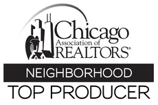 Chicago Association of Realtors (CAR) Neighborhood Top Producer