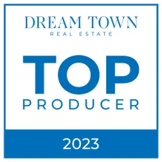 Dream Town Top Producer 2023