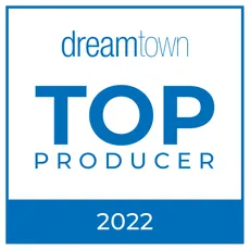 Dream Town Top Producer 2022