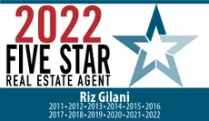 Five Star Award 2022