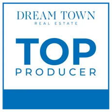 Dream Town Top Producer (Multi-Time)