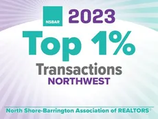 North Shore top 1% Transactions