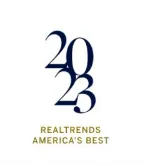 2023 Realtrends America's Best 
