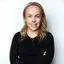 Portrait photograph of Dream Town Agent, Katie Luczak