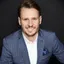 Portrait photograph of Baird & Warner Agent, Justin Carolin