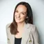 Portrait photograph of Dream Town Agent, Jaclyn Petrovich