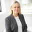 Portrait photograph of Baird & Warner Agent, Ashley Berke