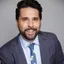 Portrait photograph of Baird & Warner Agent, Andrew  Preston