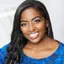 Portrait photograph of Dream Town Agent, Brandi Hampton