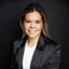 Portrait photograph of Dream Town Agent, Elly Torres