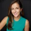 Portrait photograph of Dream Town Agent, Jennifer Grieco