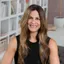 Portrait photograph of Baird & Warner Agent, Lori Giannini-Amelio